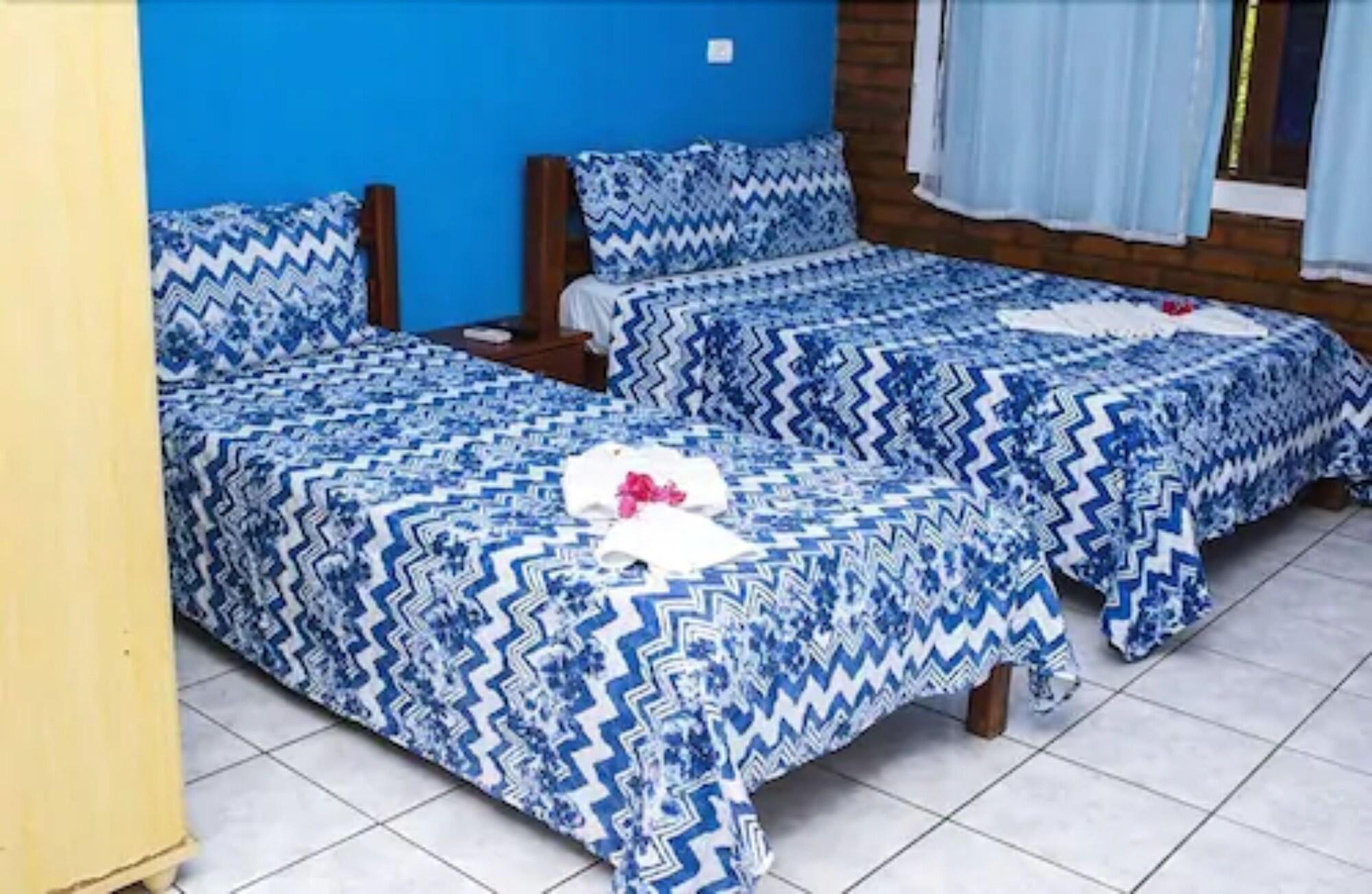 Pousada Do Frade Pôrto das Galinhas Extérieur photo