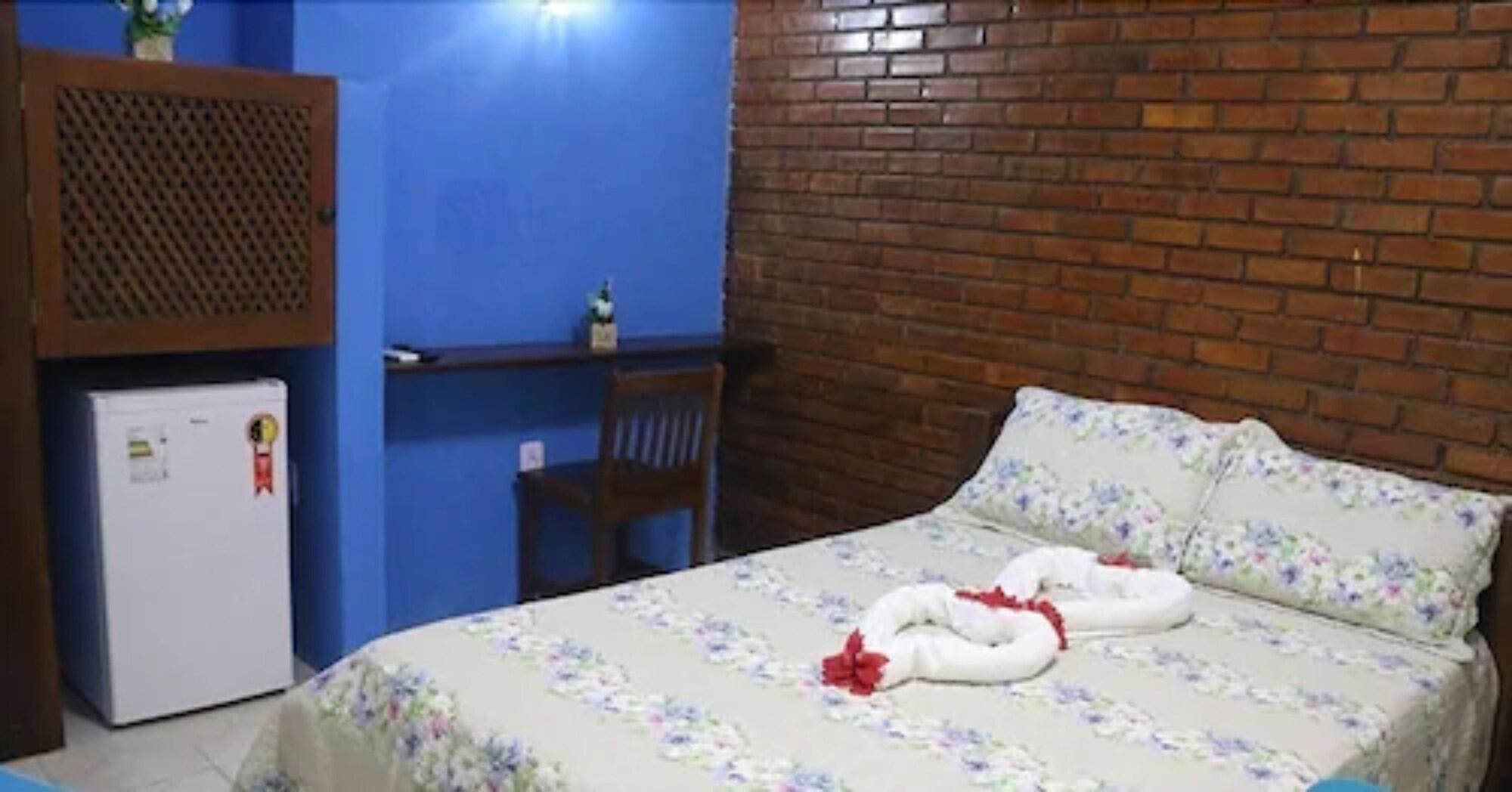 Pousada Do Frade Pôrto das Galinhas Extérieur photo